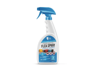 flea spray for house